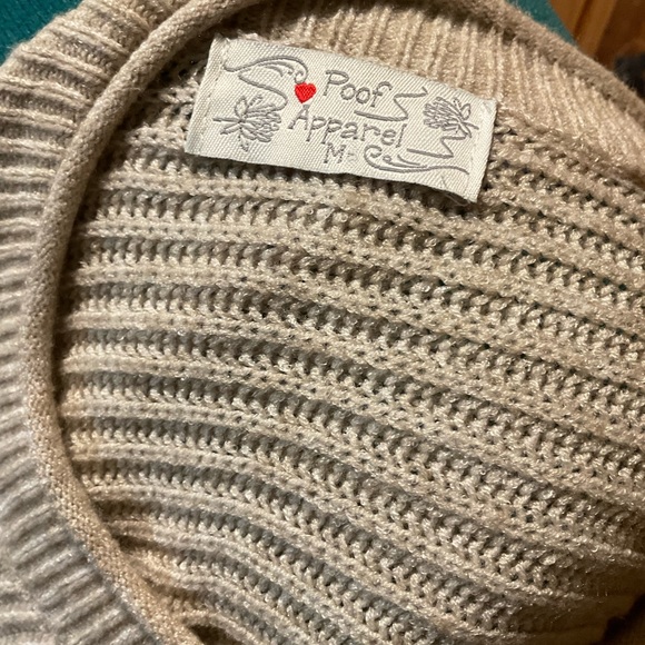 Comfy and Soft Sweater - Picture 4 of 5